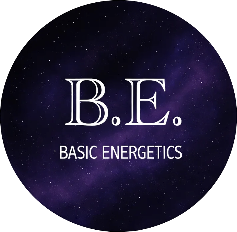 Basic Energetics Podcast