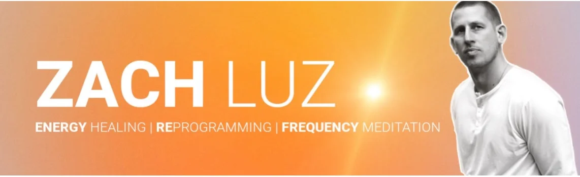 Free Energy Healing & Reprogramming