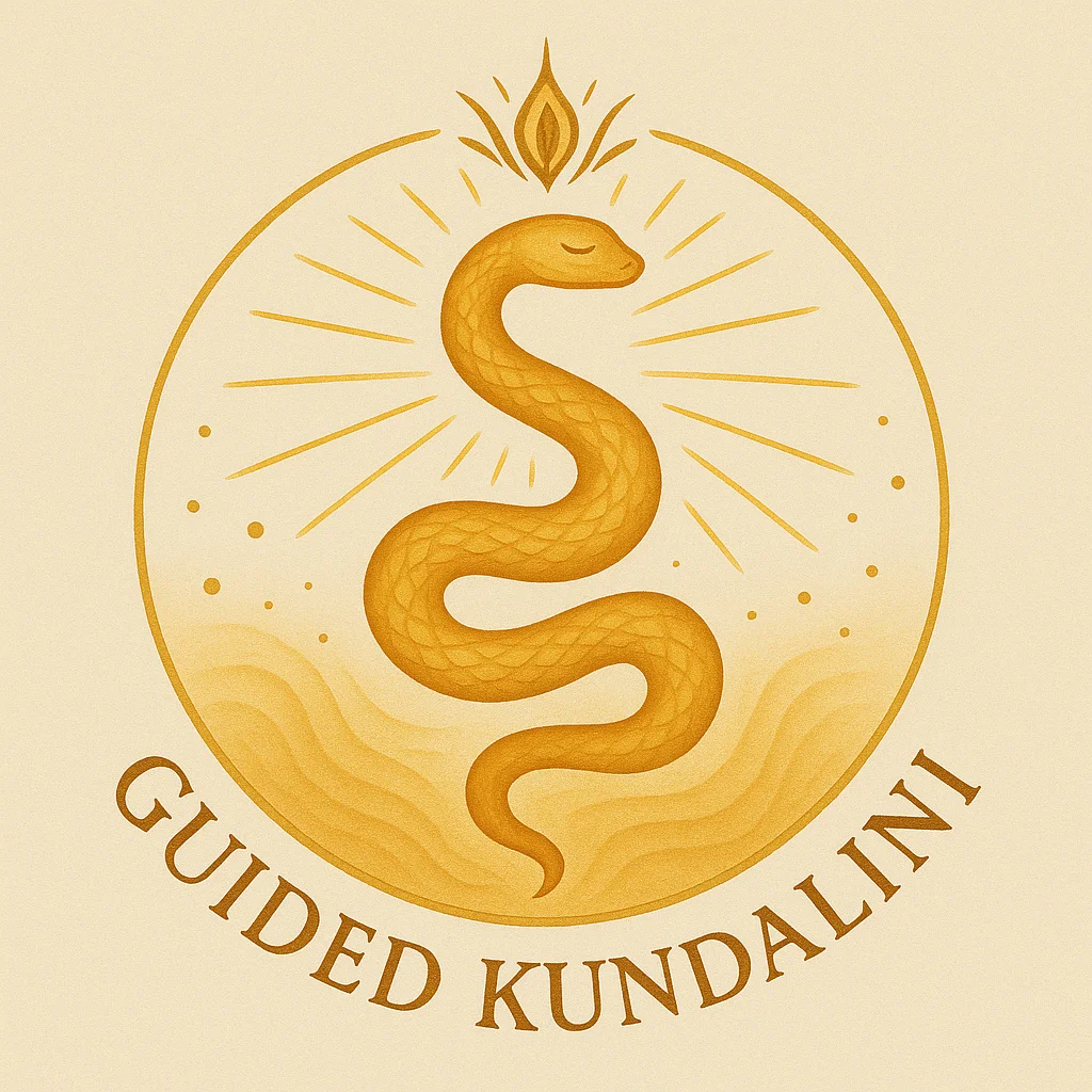 Guided Kundalini Podcast