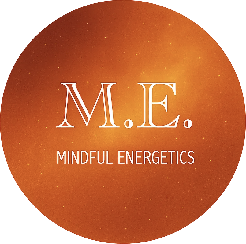 Mindful Energetics Podcast