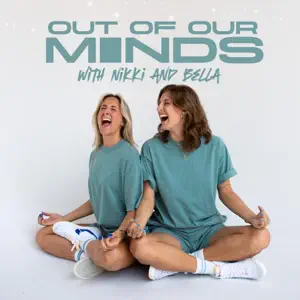 Out of Our Minds
